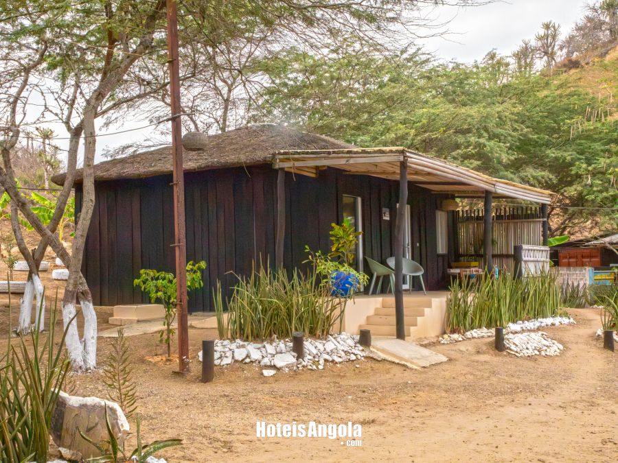 Queiroz Point Eco Resort - Imagem 19